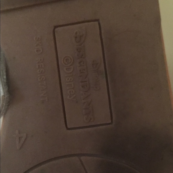 Girls sandals - Picture 3 of 3